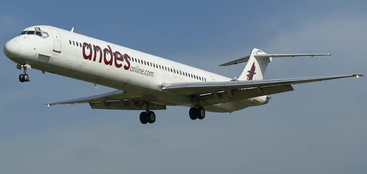 Desde enero, habrá vuelos entre Mar del Plata y Salta