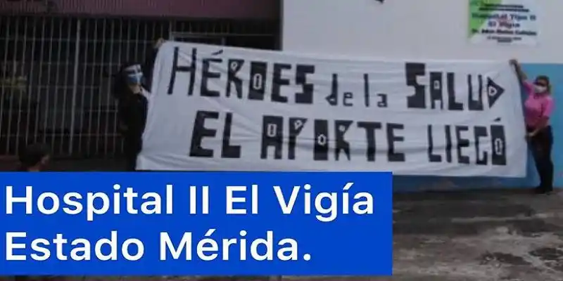 Guaidó llama a rezagados a completar registro para recibir el bono «Héroes de la Salud»