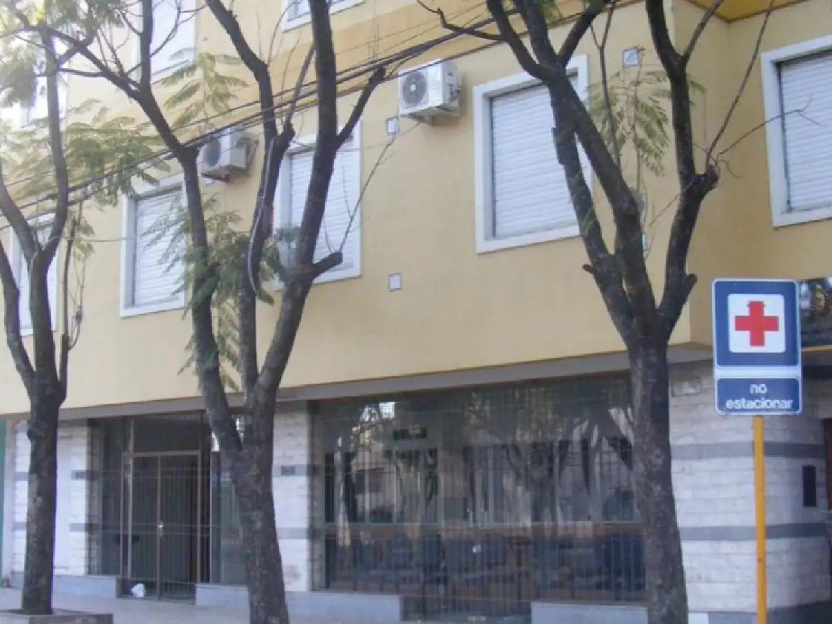 Presentan en San Francisco la primera acción de amparo para frenar la reforma previsional