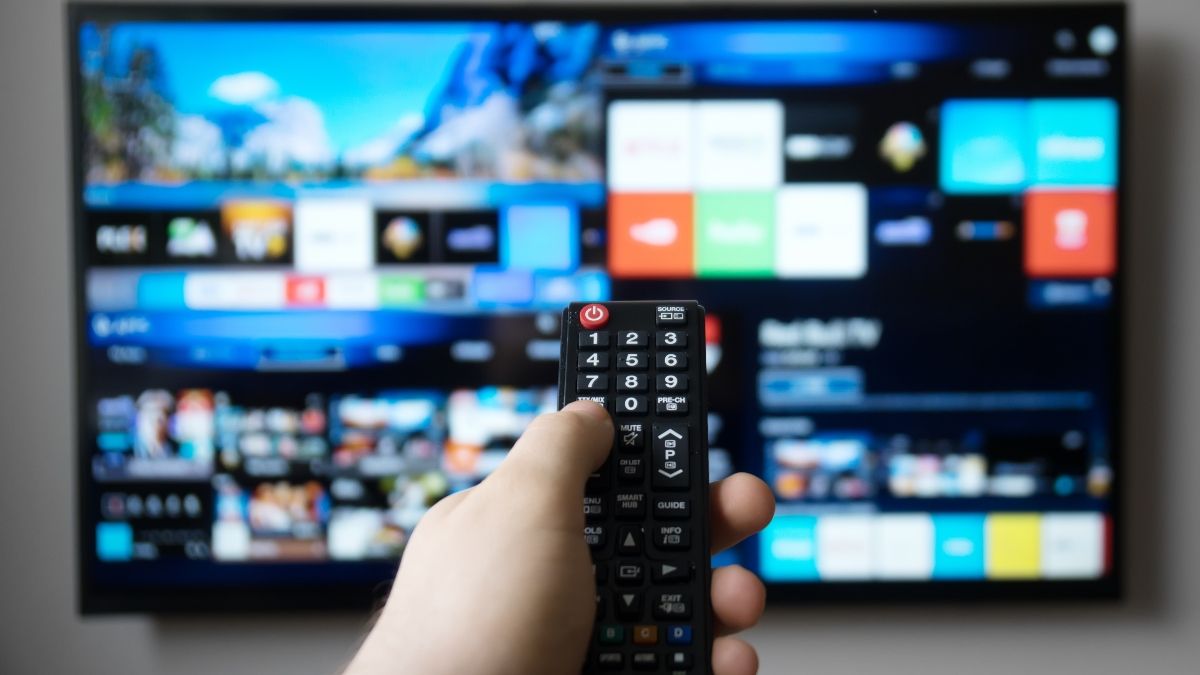 Guía de cómo actualizar las aplicaciones en el televisor y por qué se debe hacer