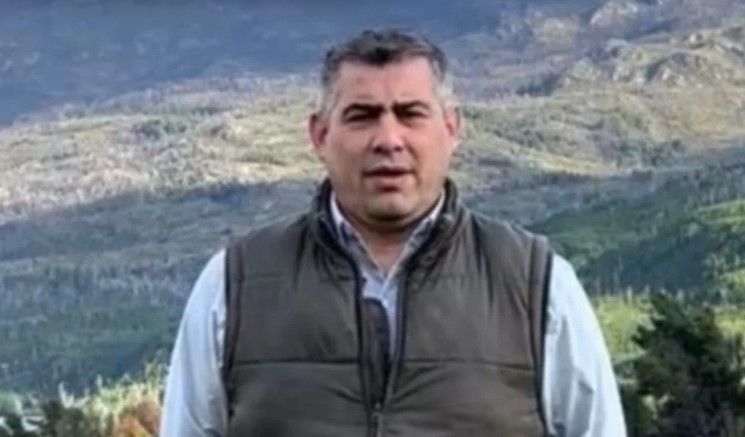 hector salamin
