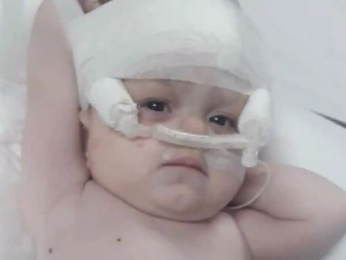 Payamédicos lanzaron la campaña "Un sol para Aaron" 