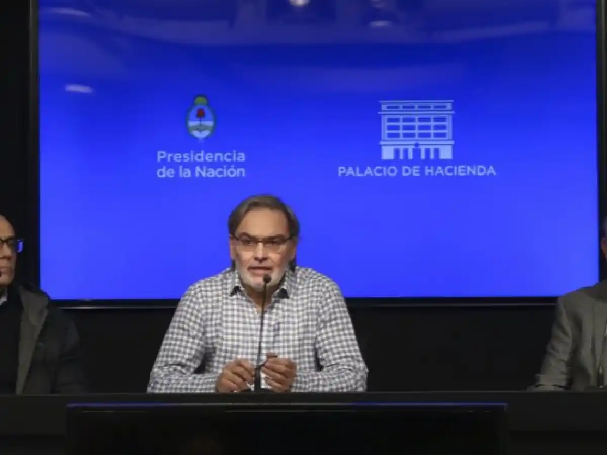 El Secretario de Energía dio explicaciones sobre el apagón: "No tendría que haber ocurrido, pero ocurrió y es grave"