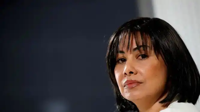 Esperan su extradición: juez español deja en libertad a ex tesorera de Chávez y su esposo