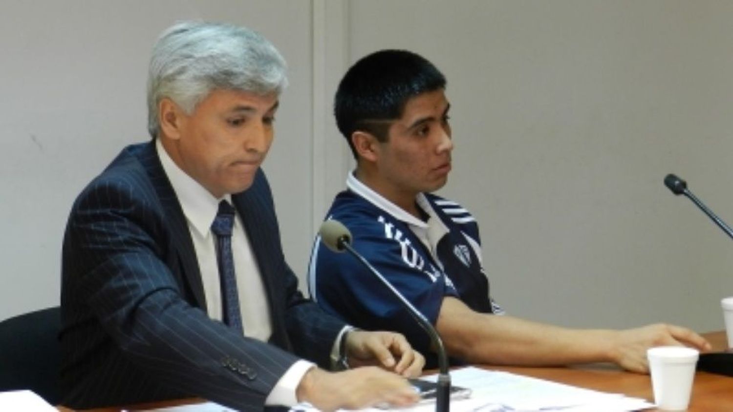 Apuñaló a su ex mujer y la dejó inválida, pero le bajaron la pena por un motivo indignante