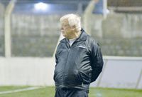 Alberto Arozarena no será candidato en Ferro