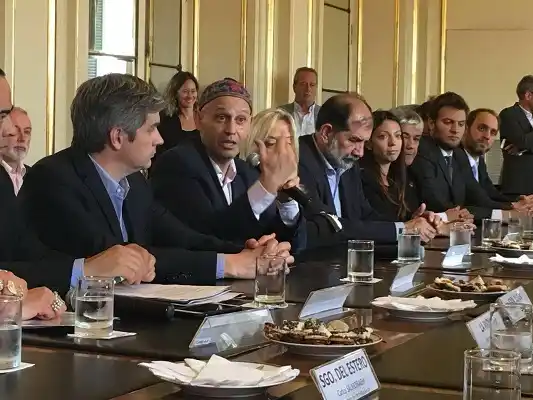 Entre Ríos definió un programa frente al cambio climático