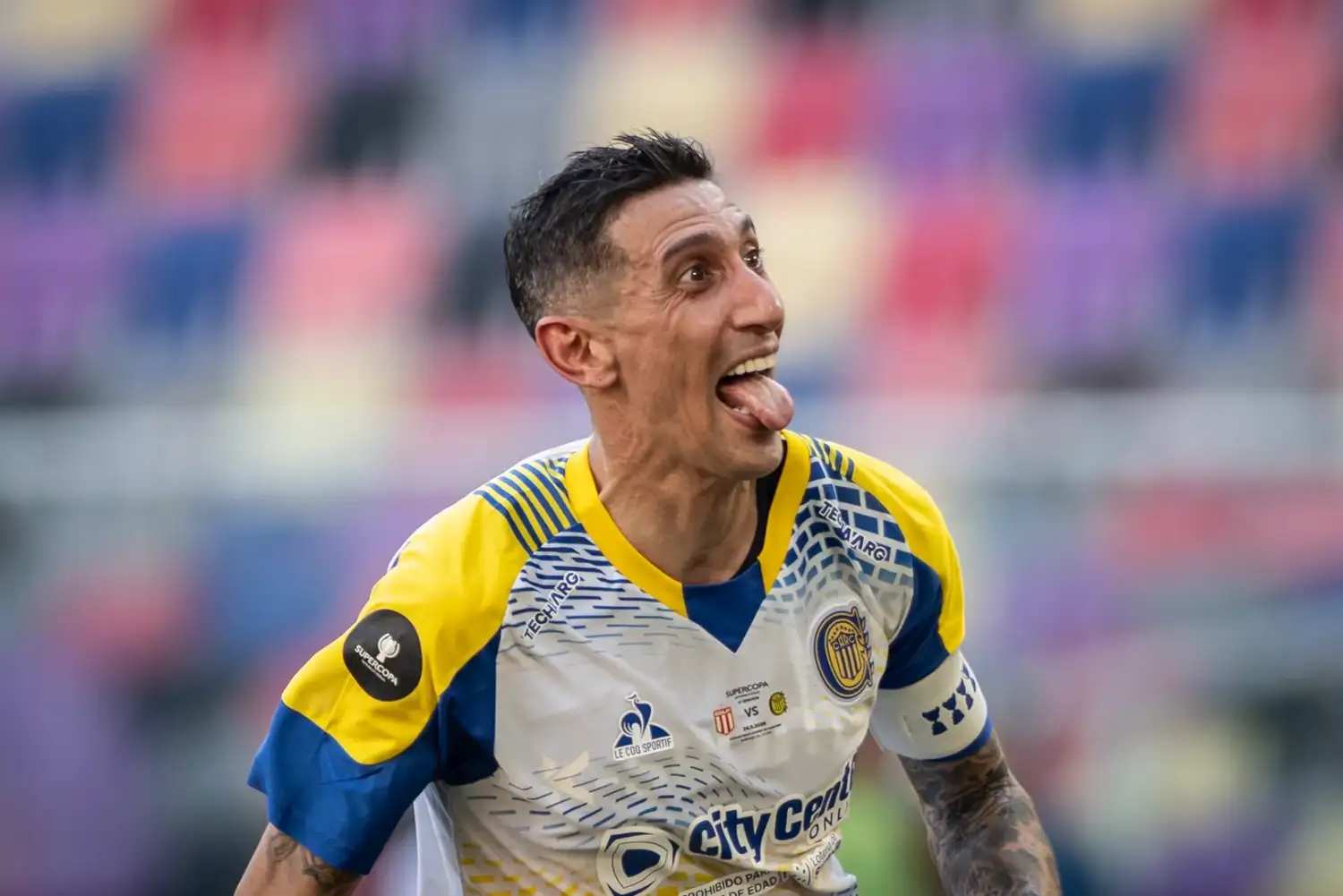 Supercanallas: Central superó a Estudiantes y es el campeón de la Supercopa Internacional 2026