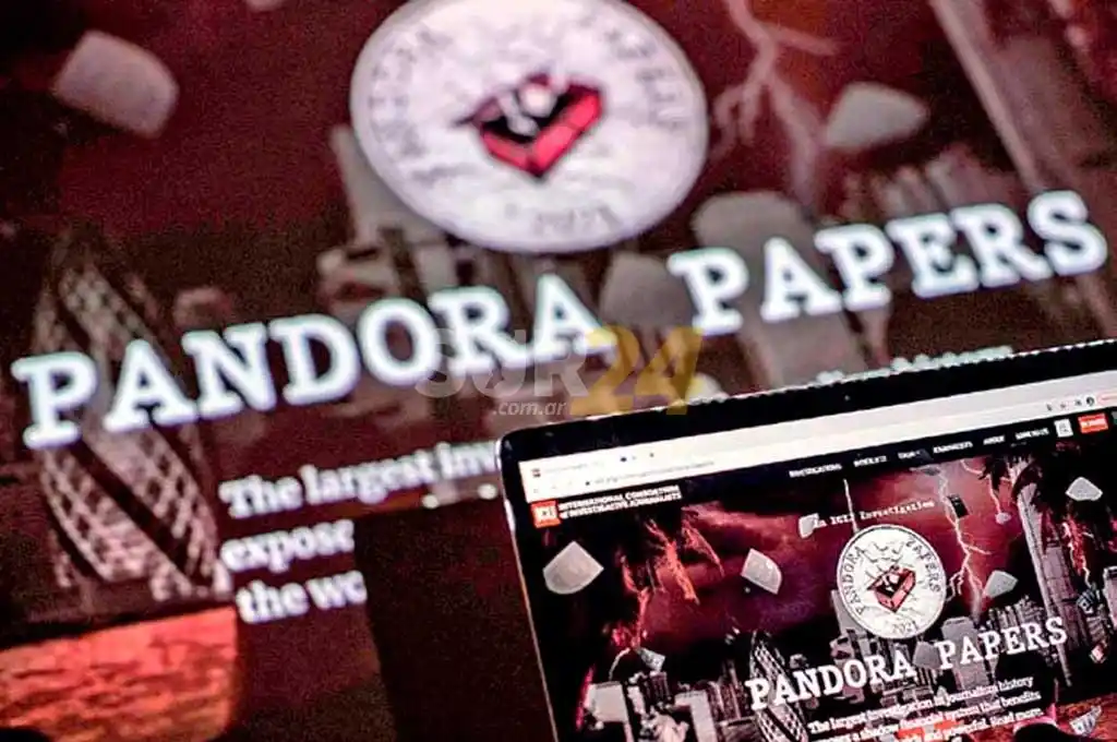 Pandora Papers: quiénes son los 32 santafesinos que operaron con sociedades offshore 