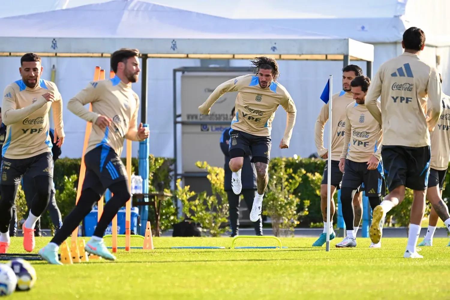 Eliminatorias Sudamericanas