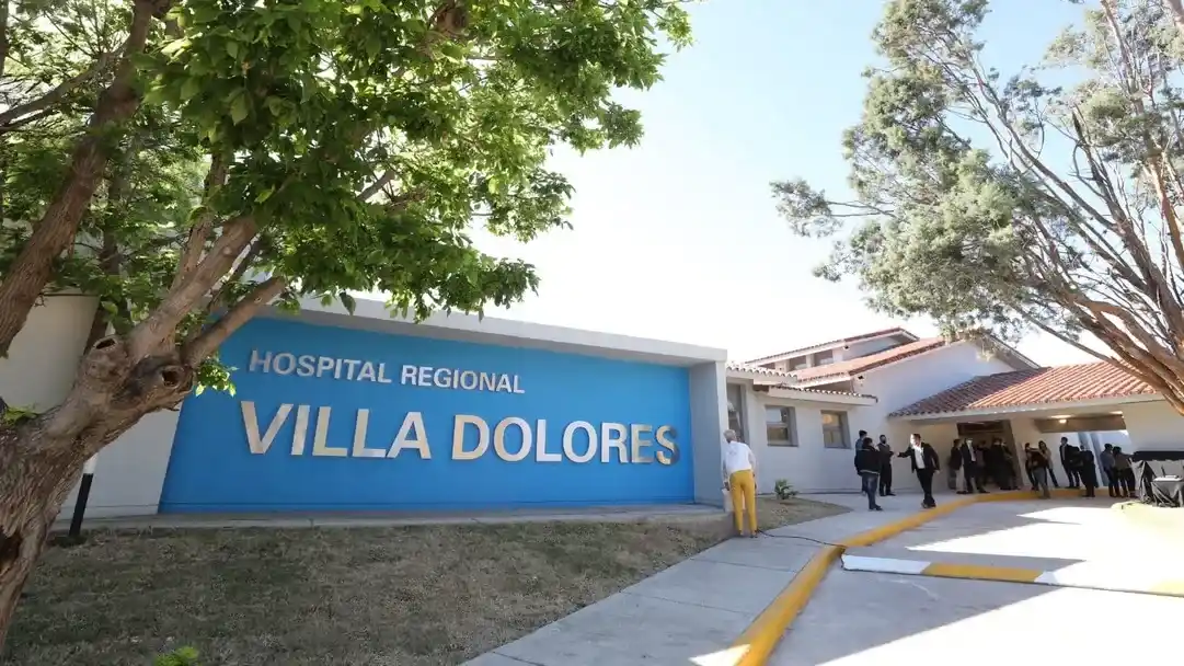 Córdoba: un joven de 18 años tiene muerte cerebral tras un brutal ataque