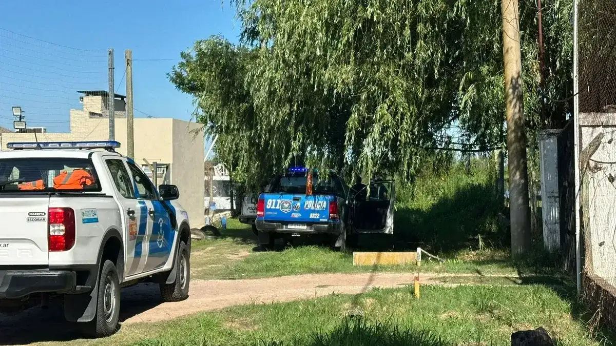 policia