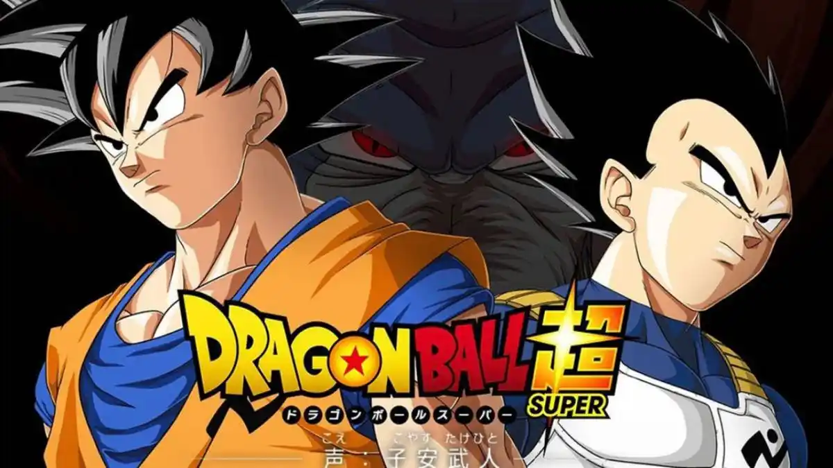 Dragon Ball Super:  Estrena el capítulo 63? Fecha confirmada