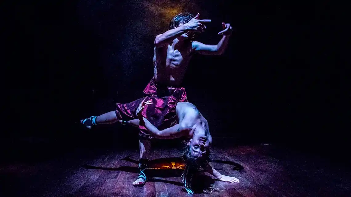 Vuelven los Viernes en La Mirage