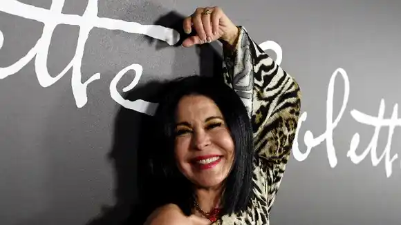 María Conchita: «Lo del #MeToo me parece exagerado» (Video)