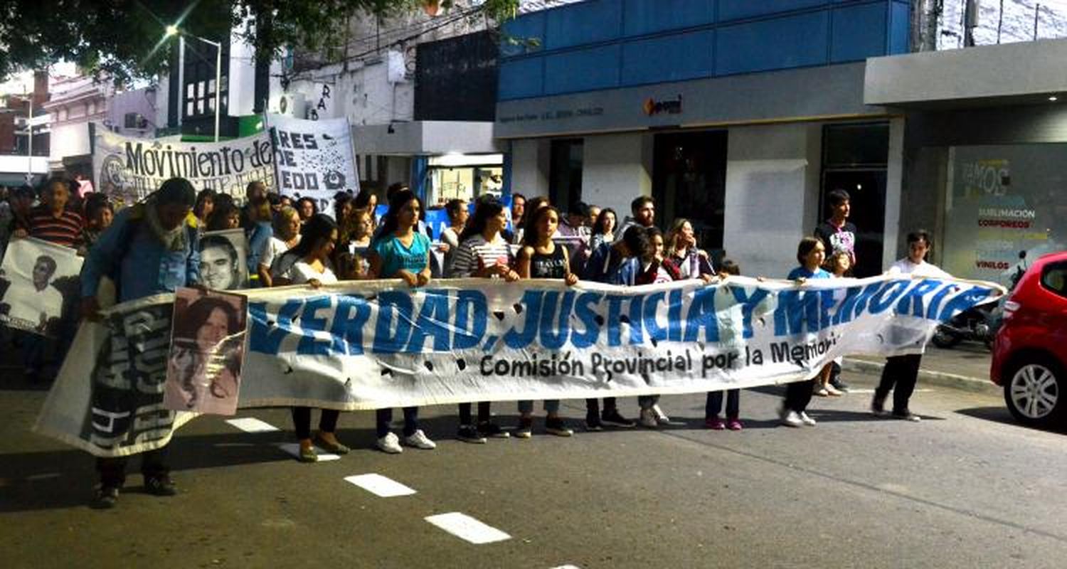 Semana de la Memoria: las actividades a 43 años del golpe de Estado de 1976