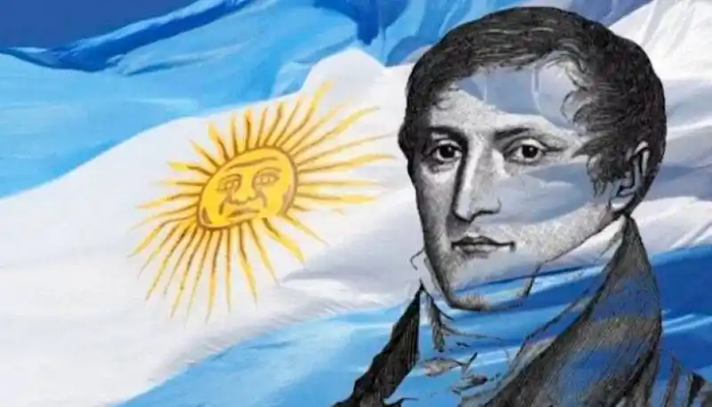 Día de la Bandera en Argentina: por qué se celebra hoy, 20 de junio