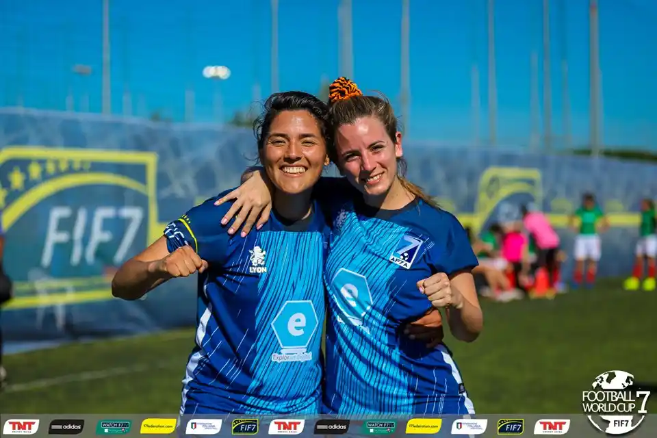 Con Aquino y Cano, Argentina irá por el tercer puesto del Mundial