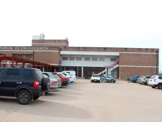 Conmoción en Concepción del Uruguay: una niña de 10 años murió tras recibir una descarga eléctrica