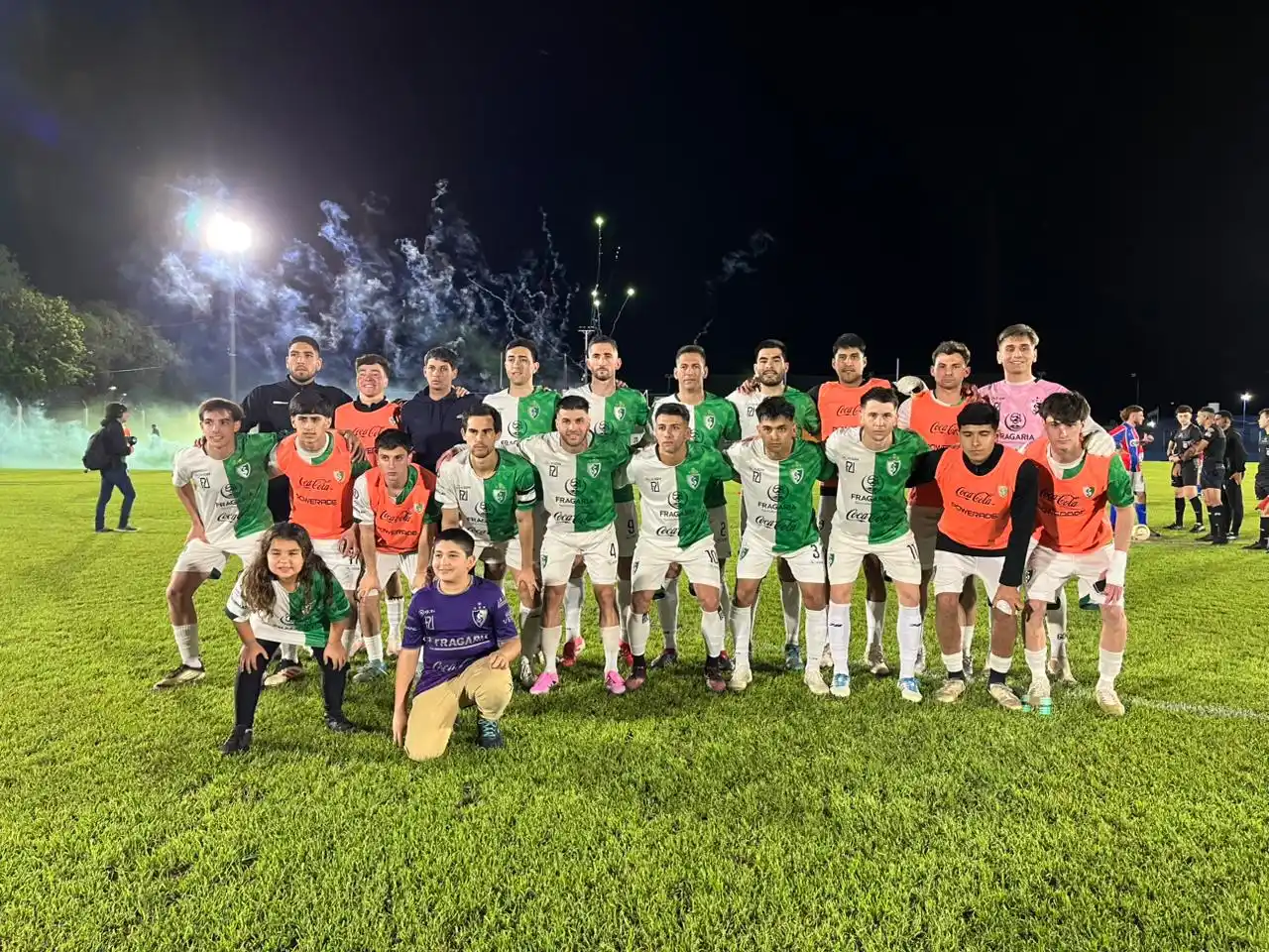 Final Copa de la Liga - 11