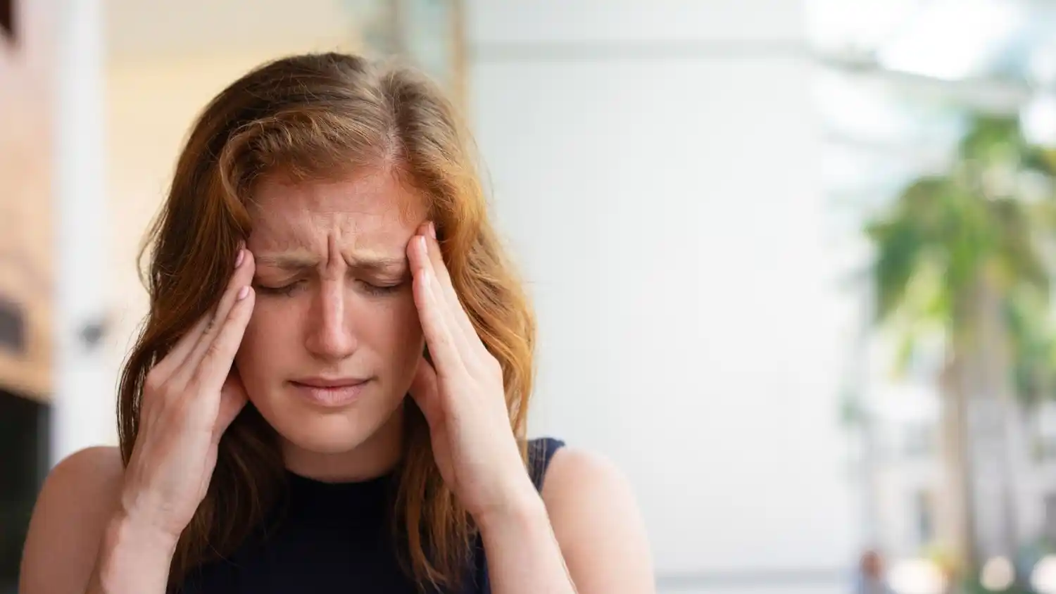 La migraña es una de las principales causas de discapacidad en el mundo.