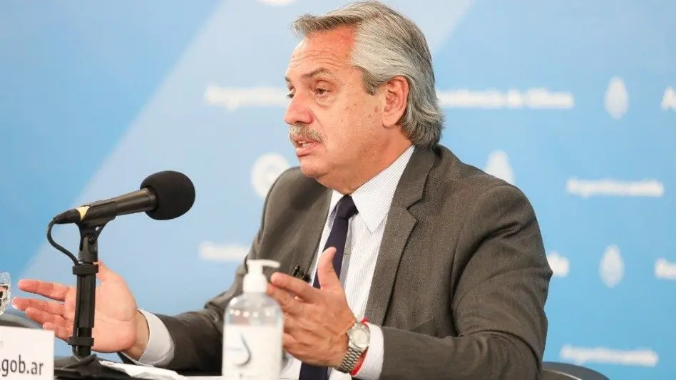 El Gobierno anunciará la extensión por un mes del distanciamiento social