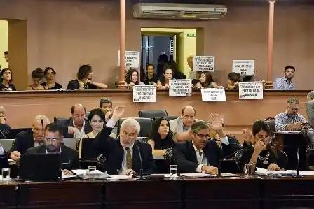 Diputados aprobó la derogación del Impuesto a la herencia 