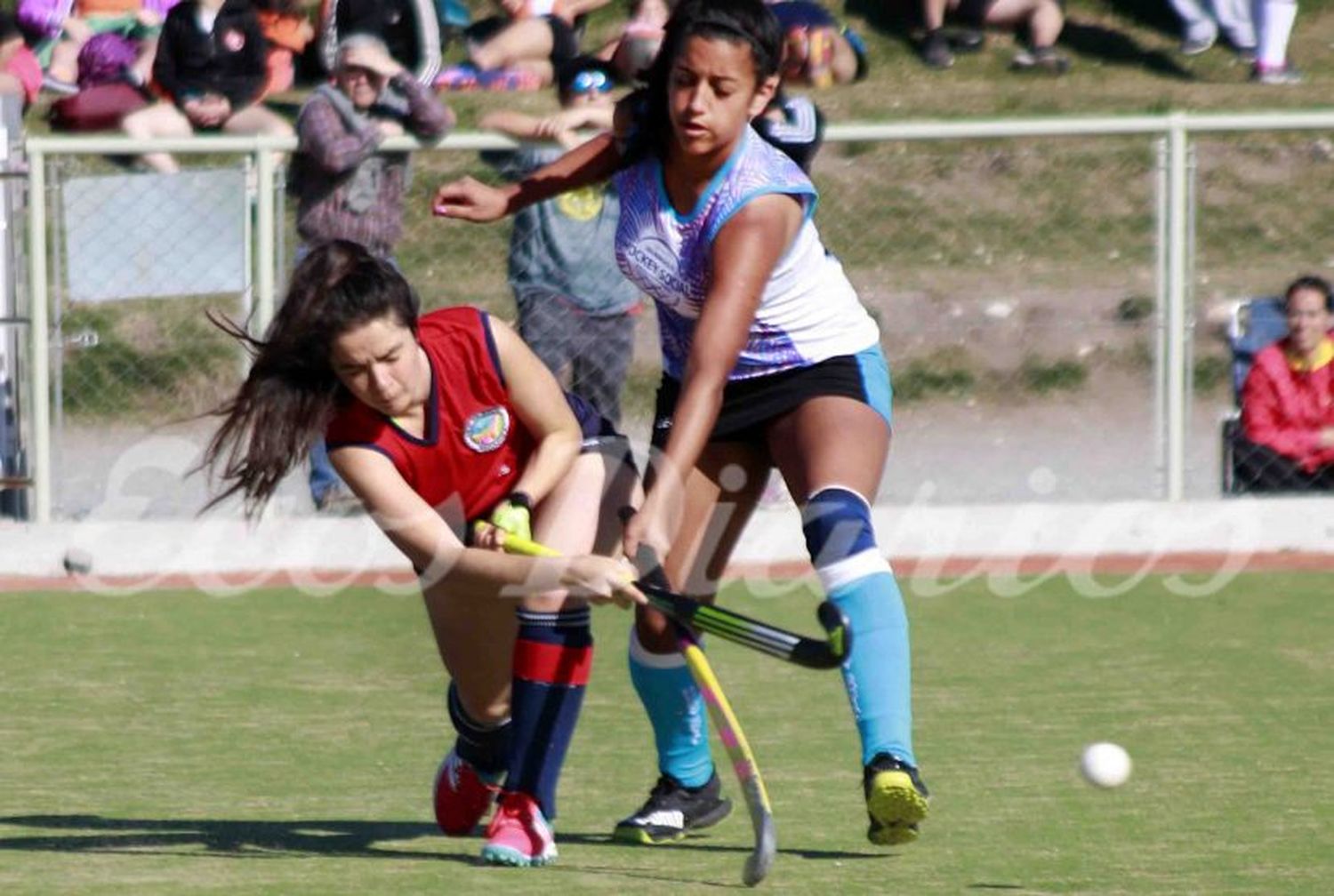 Catamarca se quedó con el Nacional