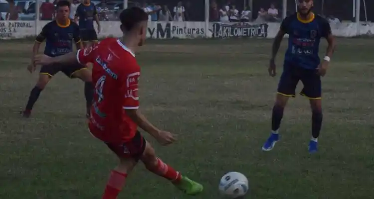 Torneo Preparación 2020: La jornada inaugural terminó con victorias de Rivadavia, Portela, General San Martín e Independencia