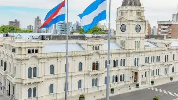 El gobierno busca establecer un régimen de concesiones públicas para Entre Ríos