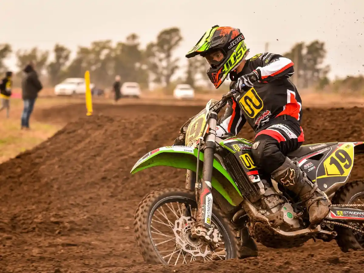 Agustín Cortesse: “La idea es ir a buscar el título”