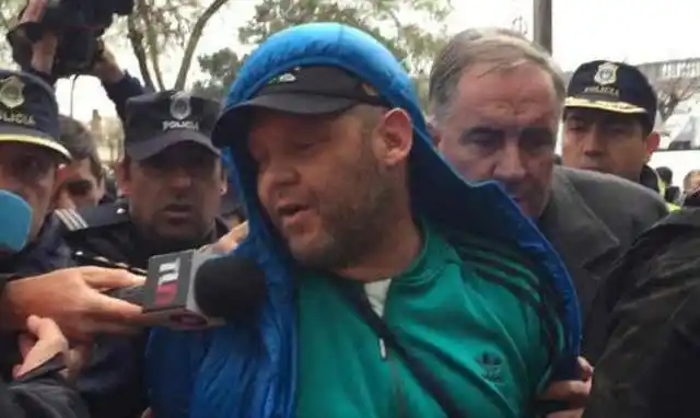 "El Pepo" fue procesado con prisión preventiva porque intentó entorpecer la investigación