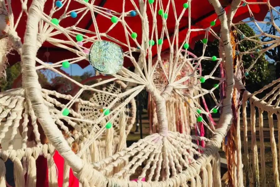 Verano Acá, con todo: fin de semana de Plaza Feria, música y gastronomía