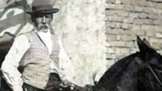 El gaucho que pasó a la historia como bandido rural