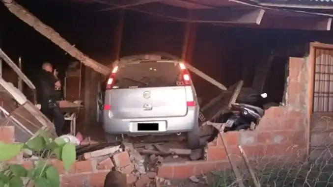 La ANVS formará parte del expediente contra el automovilista que mató a dos niños en Moreno