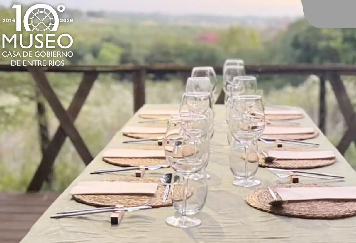 Convocan a participar del segundo ciclo de Cocina Entrerriana con Historia