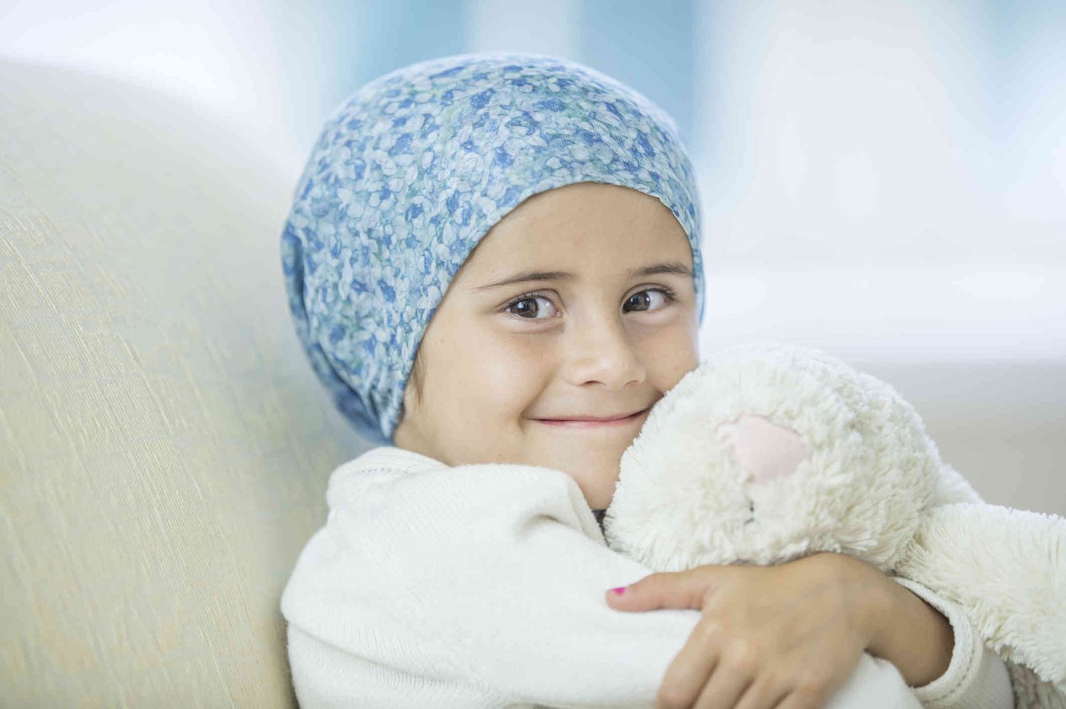 Día Internacional de la Lucha contra el Cáncer Infantil: la importancia de un pronto diagnóstico