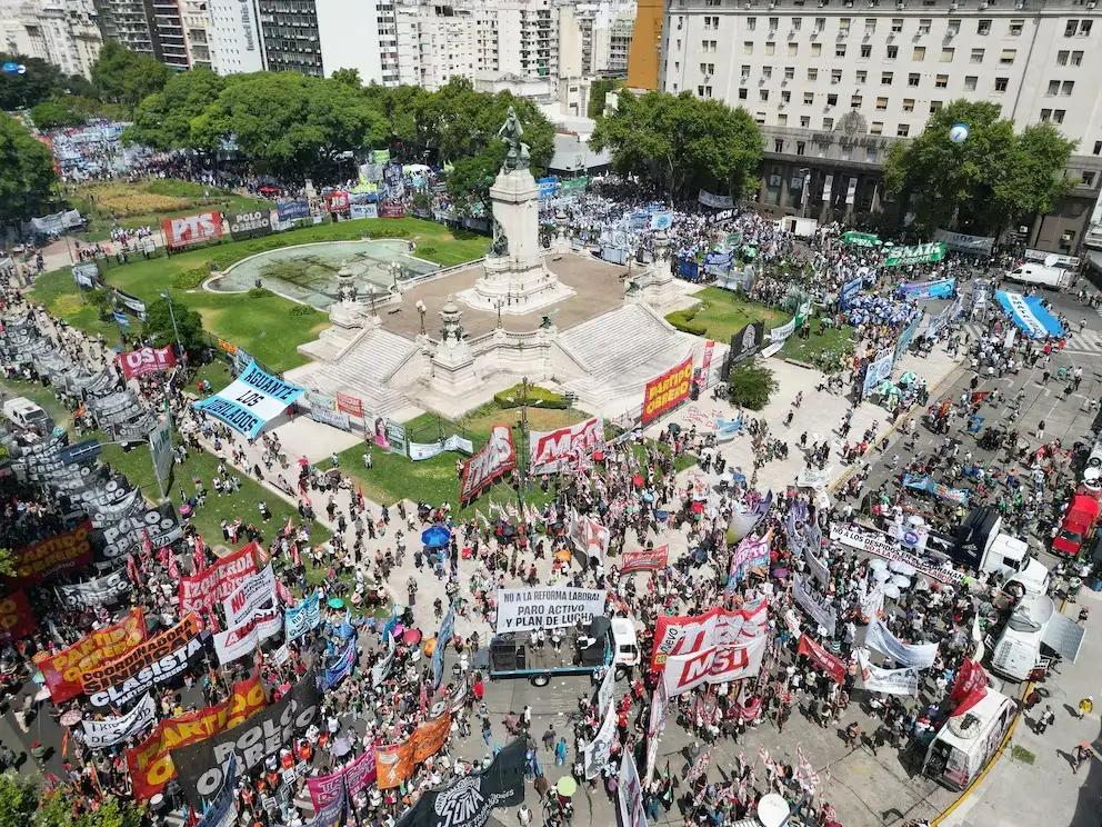 reforma laboral