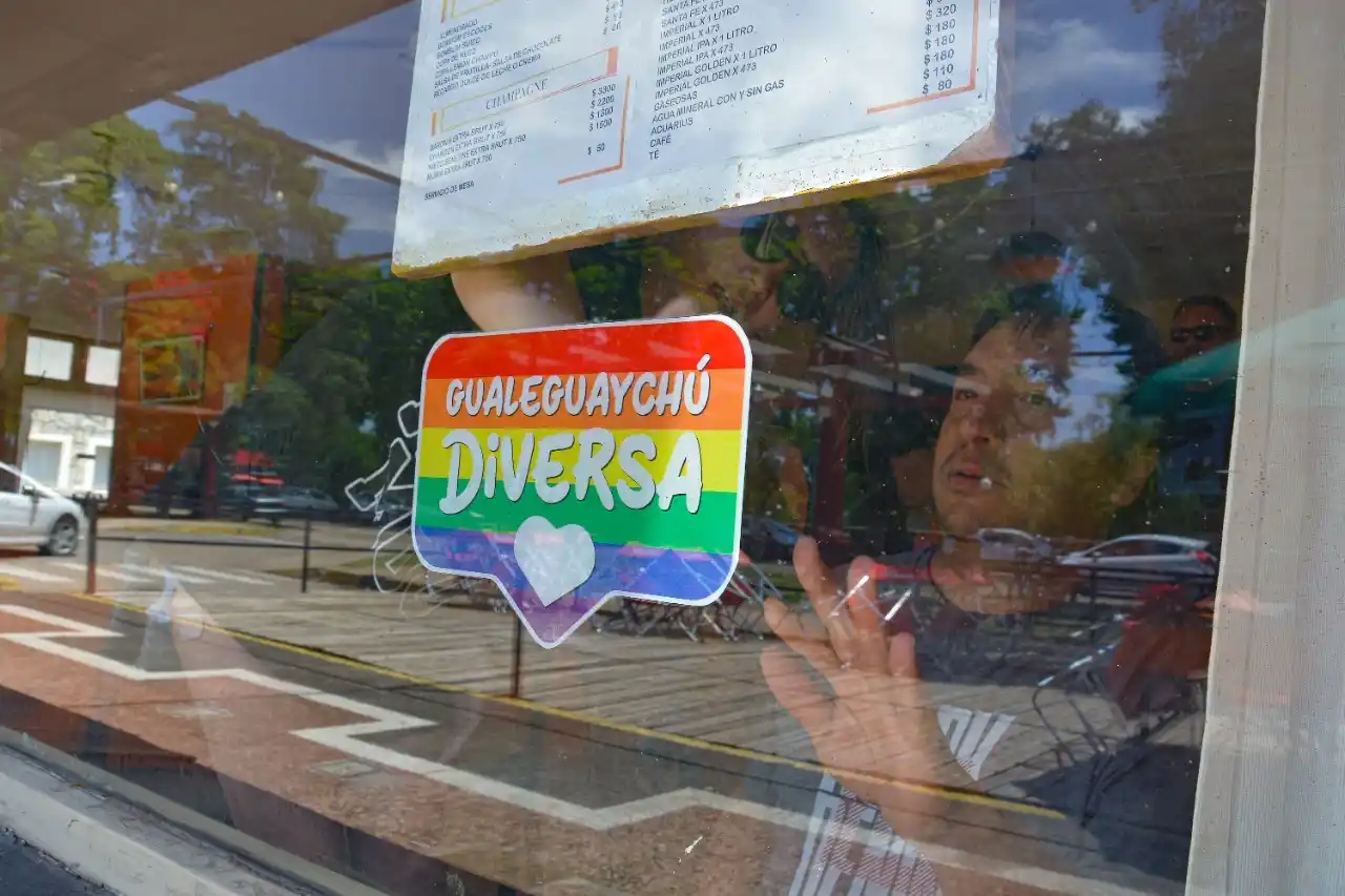 El Consejo Mixto y el Área de Diversidad lanzan el Programa "'Gualeguaychú Diversa"