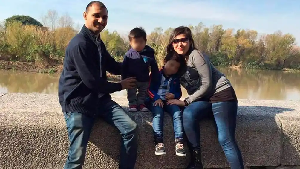 Mató a su esposa, durmió junto al cadaver y al otro día llamó a la policía: hoy comienza el juicio