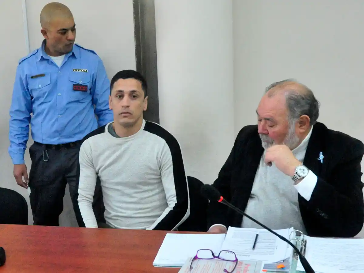 Con “perlitas” y ocho testigos comenzó  el juicio por el crimen de Matías Palacios  