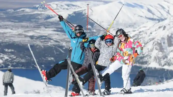 A dos semanas del receso: ¿Cuánto cuesta irse de vacaciones de invierno?