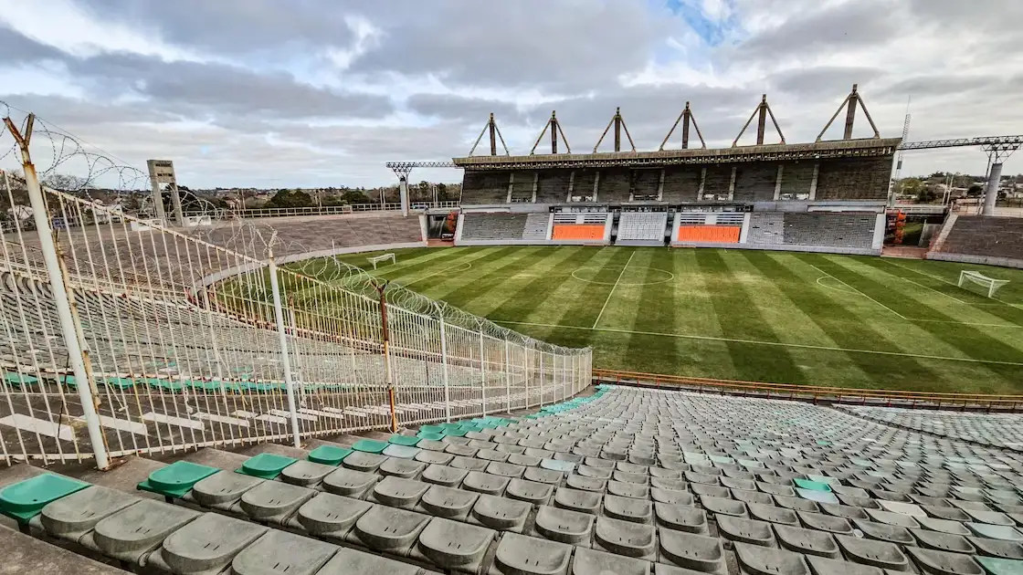 El partido se disputará este domingo desde las 14:30.
