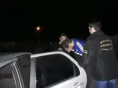 Declaró Ángel Tami y desvinculó a Ramírez del asesinato de Jorge Bustamante