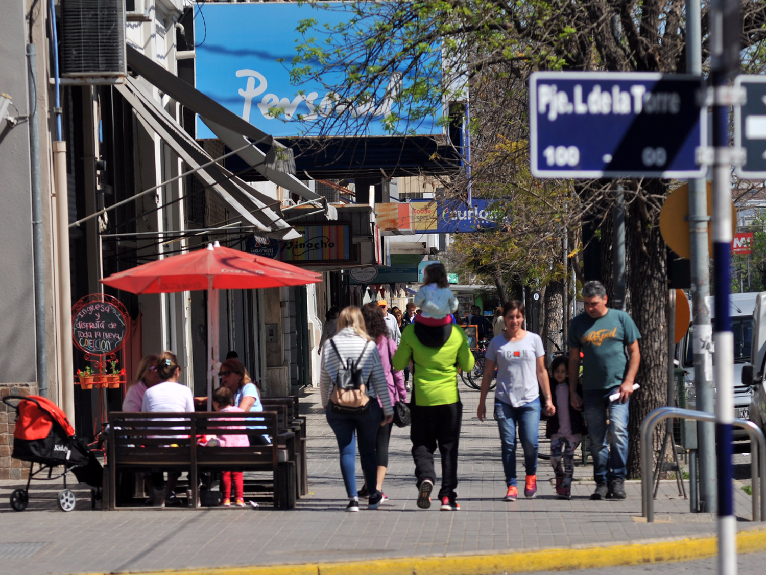 Se esperan temperaturas agradables para este miércoles