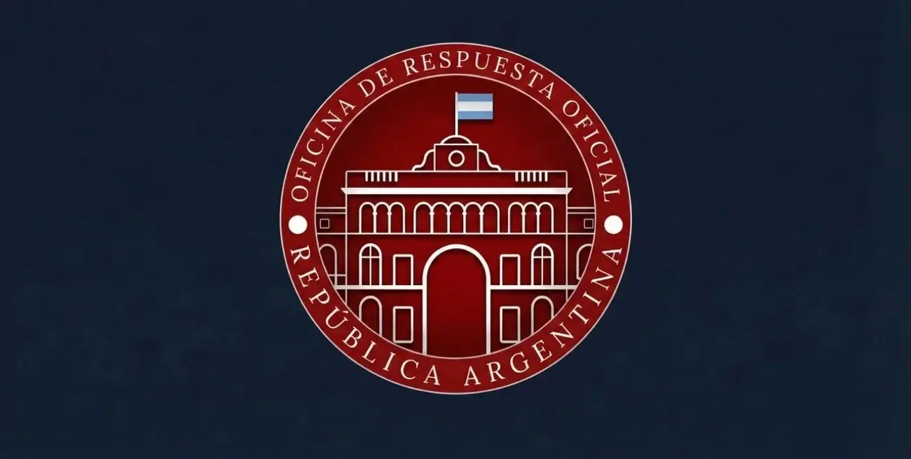 ¿Qué es la Oficina de Respuesta Oficial? El nuevo organismo que creó el gobierno nacional