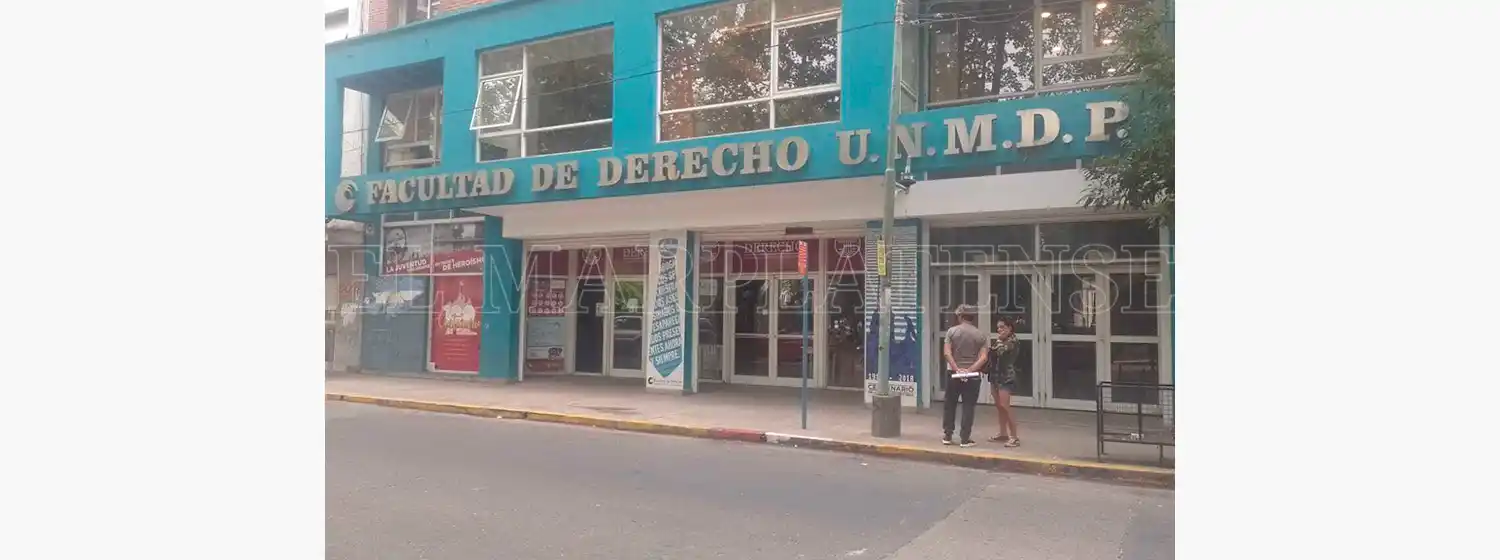 Aseguran que "50 mil estudiantes de la Universidad" tendrán acceso al boleto estudiantil