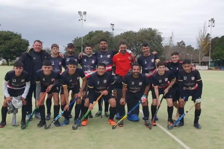 Buena performance de 9 de Julio en Esperanza