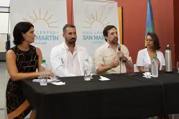 El ministro de Salud bonaerense Nicolás Kreplak alertó por los antivacunas y el avance de la desinformación