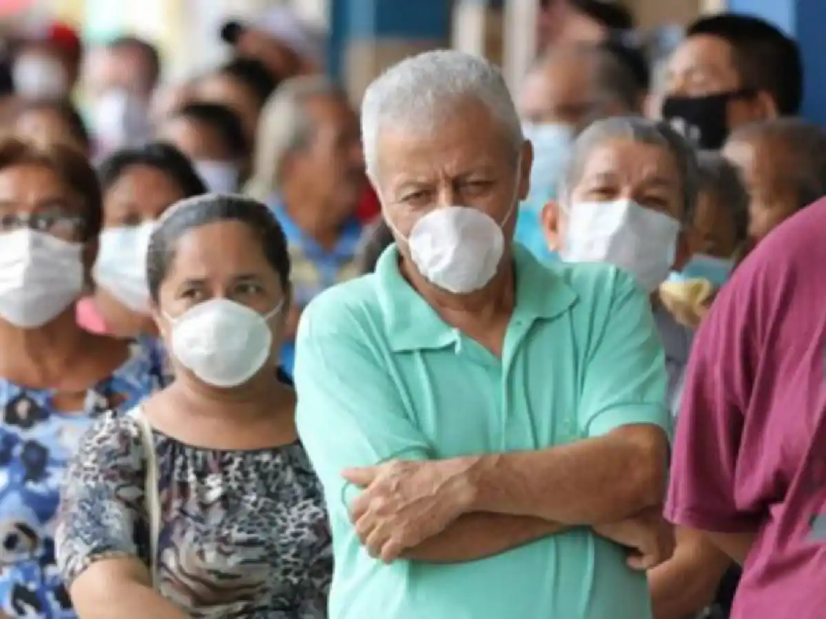 El Gobierno confirmó que no habrá bono para los jubilados